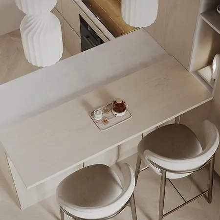 Monaco Border Luxury 1 Bedroom * Beausoleil