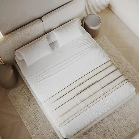 Monaco Border Luxury 1 Bedroom شقة بوزولي