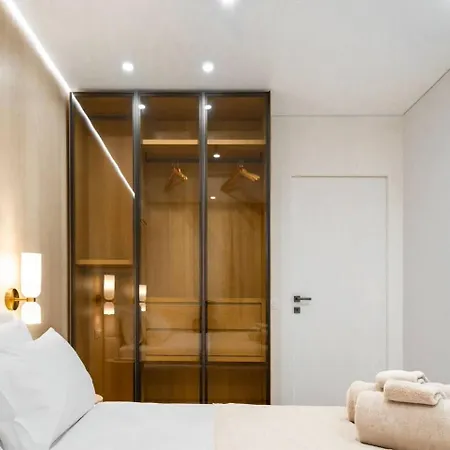 Monaco Border Luxury 1 Bedroom *