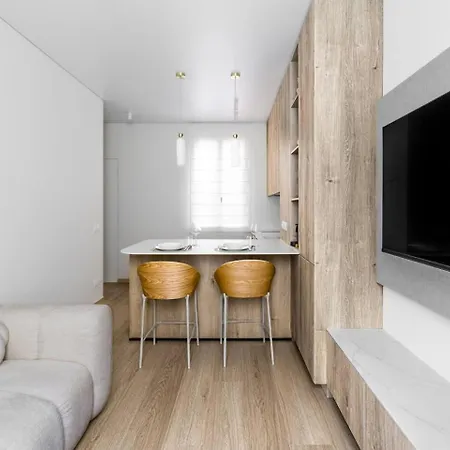 Monaco Border Luxury 1 Bedroom *