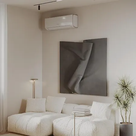 Monaco Border Luxury 1 Bedroom شقة بوزولي