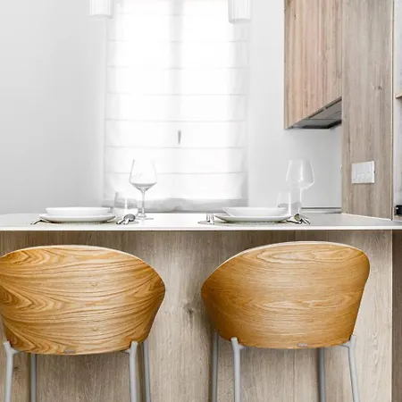 Apartman Monaco Border Luxury 1 Bedroom *
