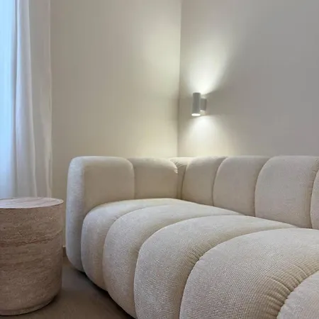 Monaco Border Luxury 1 Bedroom Apartman Beausoleil
