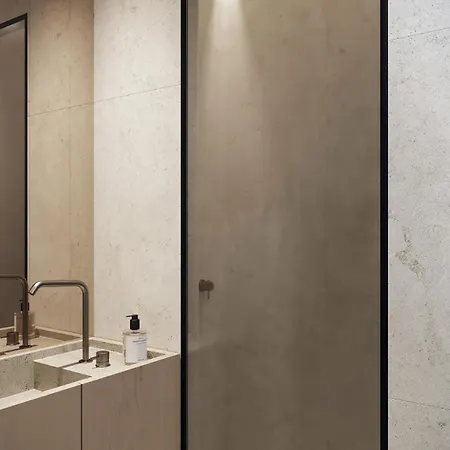 Monaco Border Luxury 1 Bedroom Beausoleil