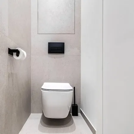 Monaco Border Luxury 1 Bedroom