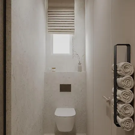 Monaco Border Luxury 1 Bedroom