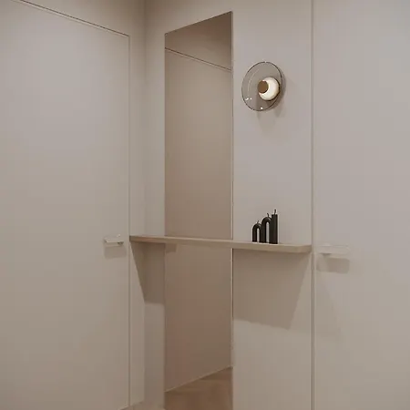 Monaco Border Luxury 1 Bedroom Apartman Beausoleil